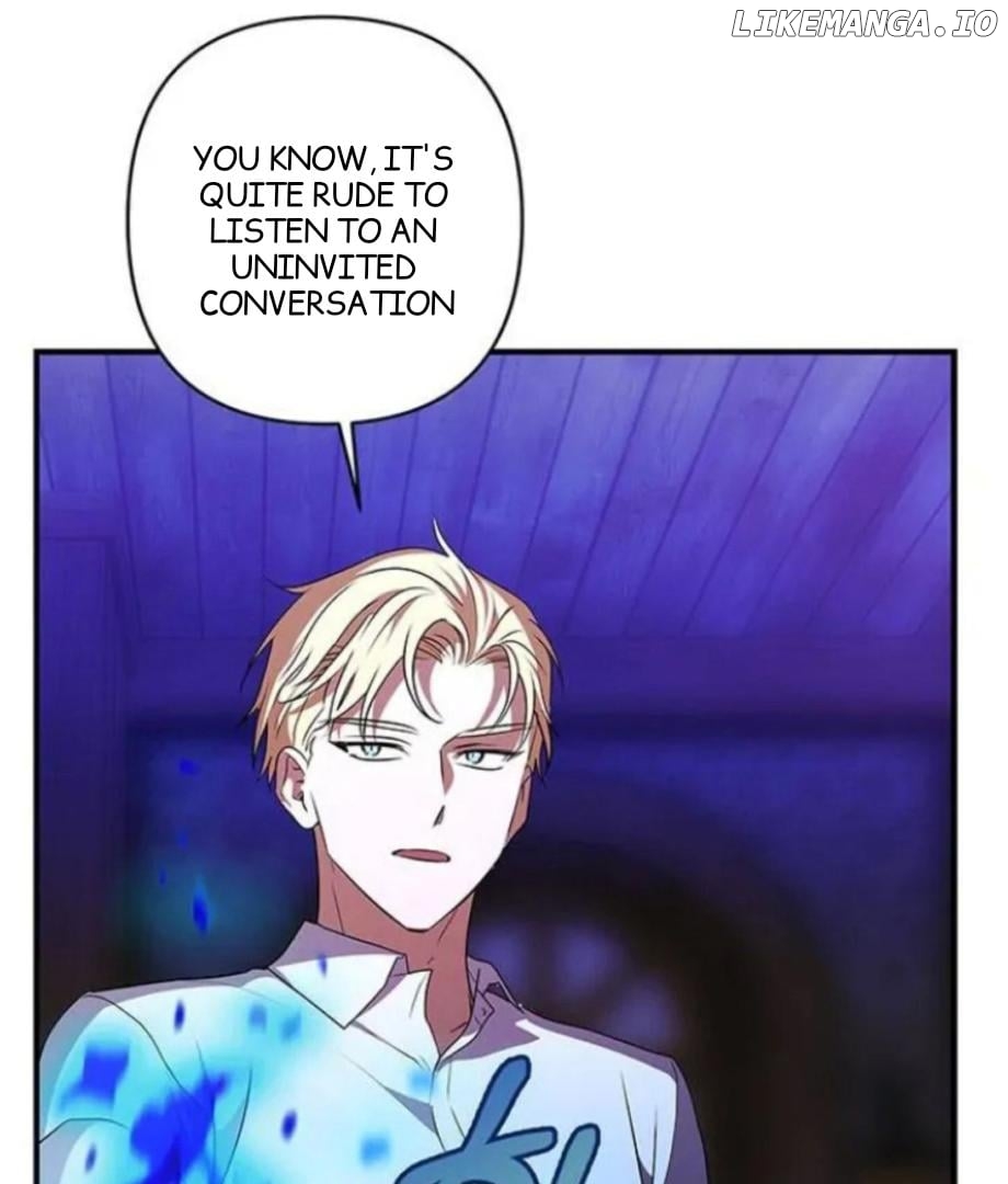 Definition of a Villain Chapter 15 - page 8