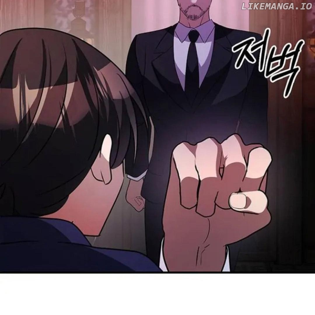 Definition of a Villain Chapter 15 - page 92