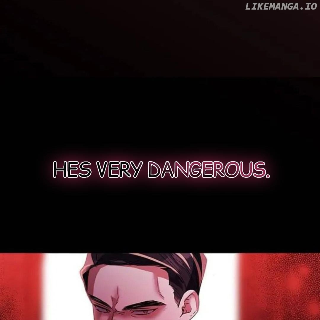 Definition of a Villain Chapter 15 - page 96