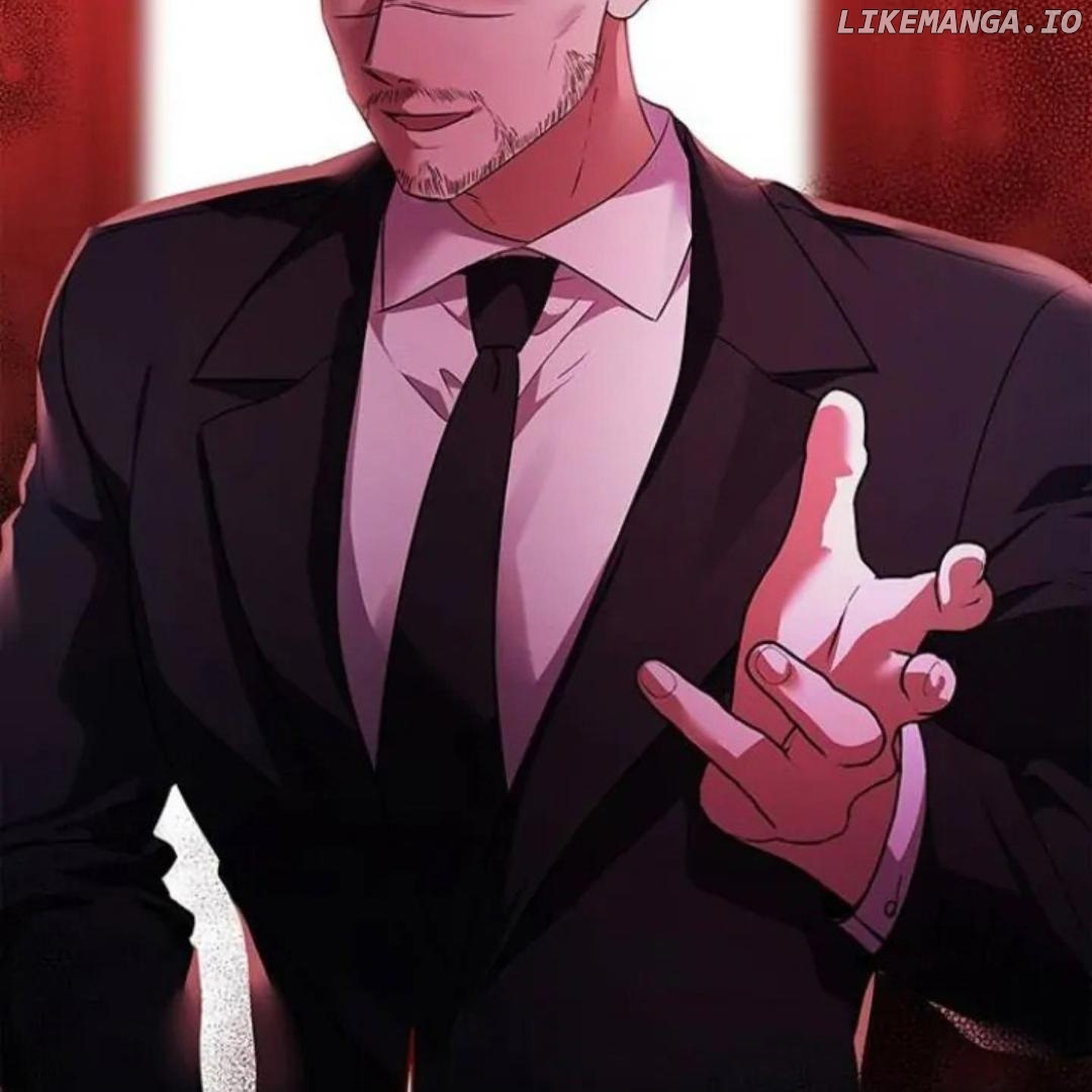 Definition of a Villain Chapter 15 - page 97