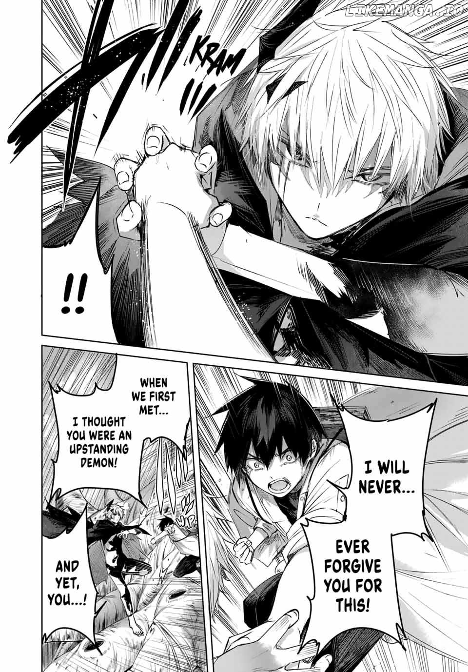 Henkyou No Yakushi, Miyako De S Rank Boukensha To Naru Chapter 37 - page 12