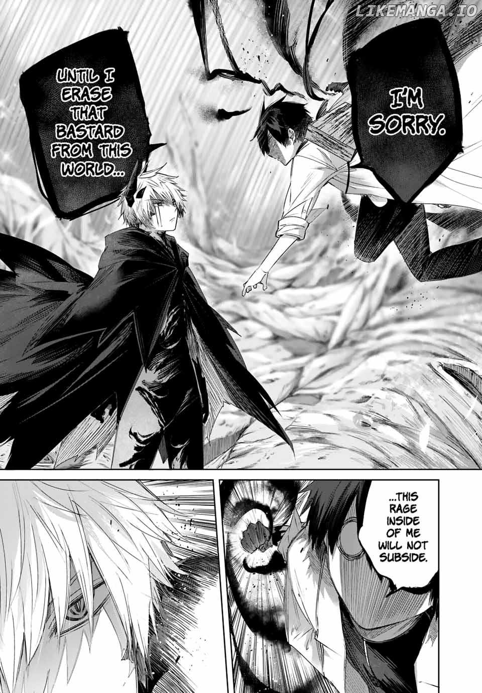 Henkyou No Yakushi, Miyako De S Rank Boukensha To Naru Chapter 37 - page 15