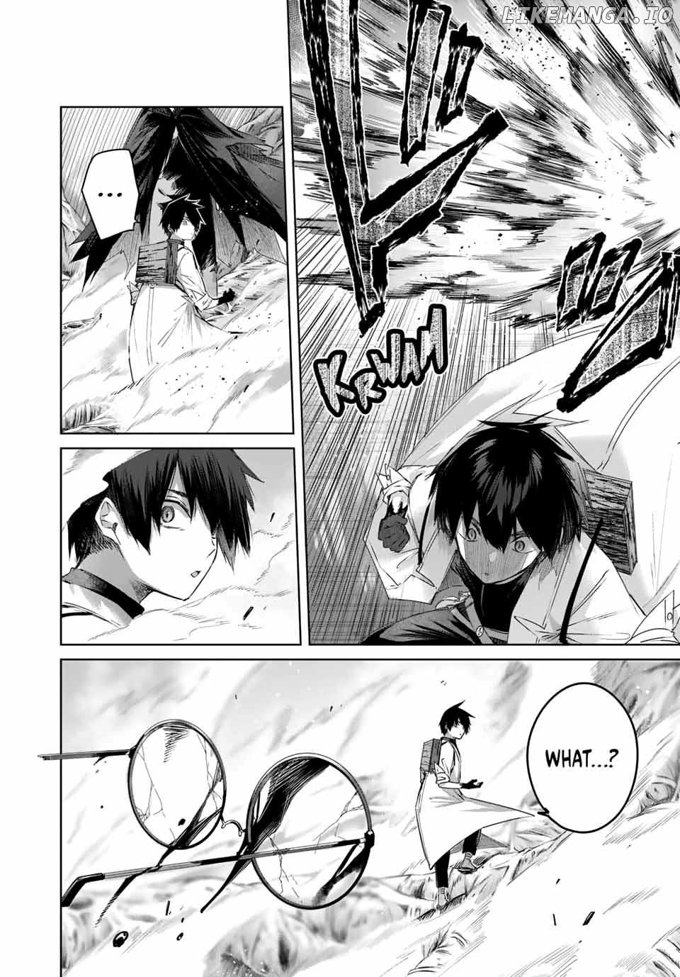Henkyou No Yakushi, Miyako De S Rank Boukensha To Naru Chapter 37 - page 16