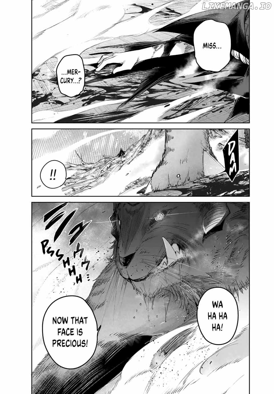 Henkyou No Yakushi, Miyako De S Rank Boukensha To Naru Chapter 37 - page 17