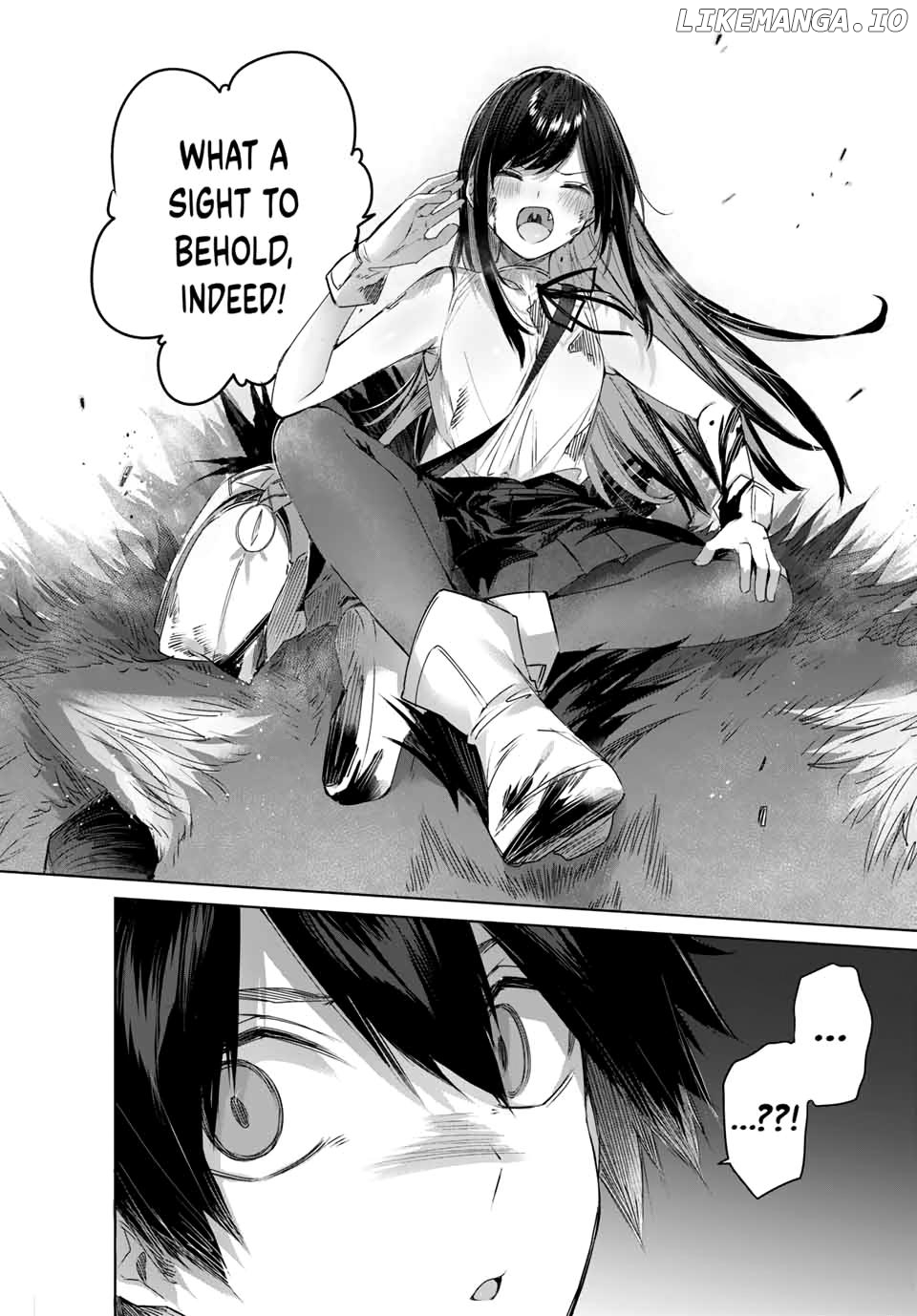 Henkyou No Yakushi, Miyako De S Rank Boukensha To Naru Chapter 37 - page 18