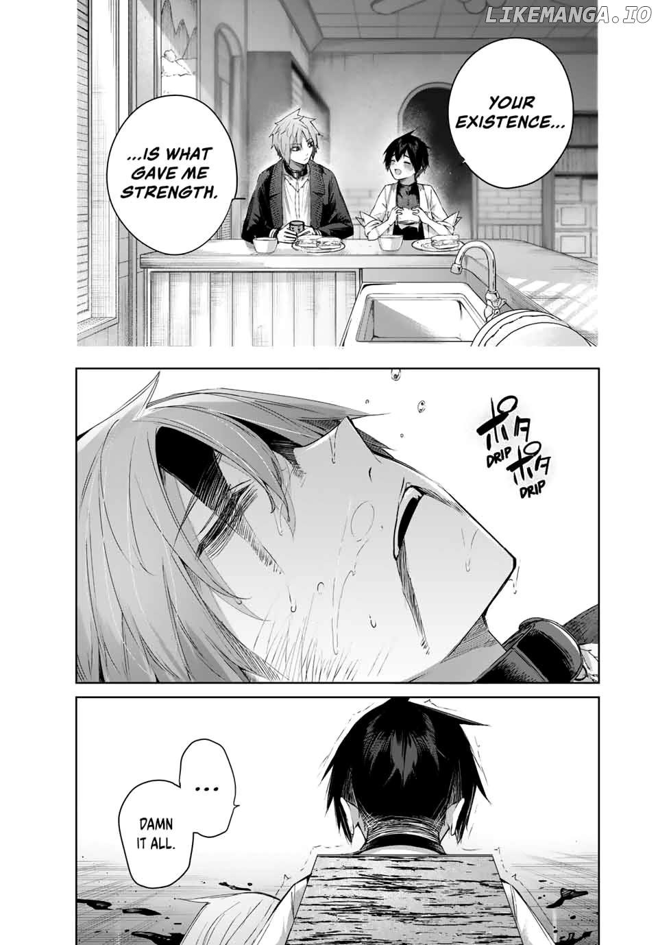 Henkyou No Yakushi, Miyako De S Rank Boukensha To Naru Chapter 37 - page 5