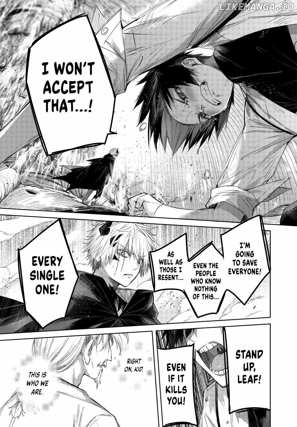 Henkyou No Yakushi, Miyako De S Rank Boukensha To Naru Chapter 38 - page 15