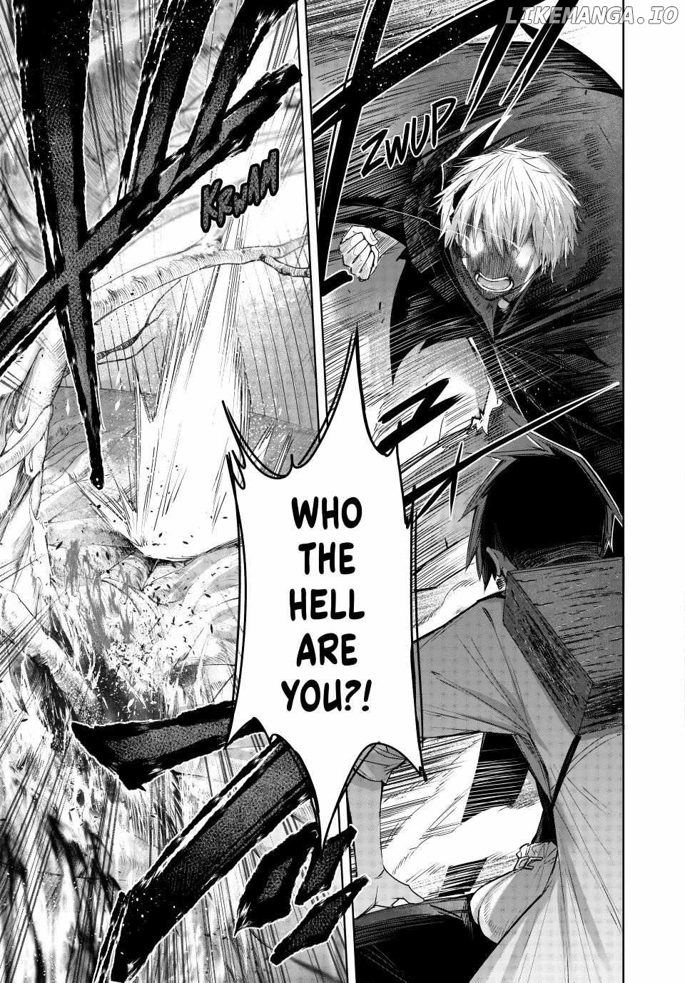 Henkyou No Yakushi, Miyako De S Rank Boukensha To Naru Chapter 38 - page 17