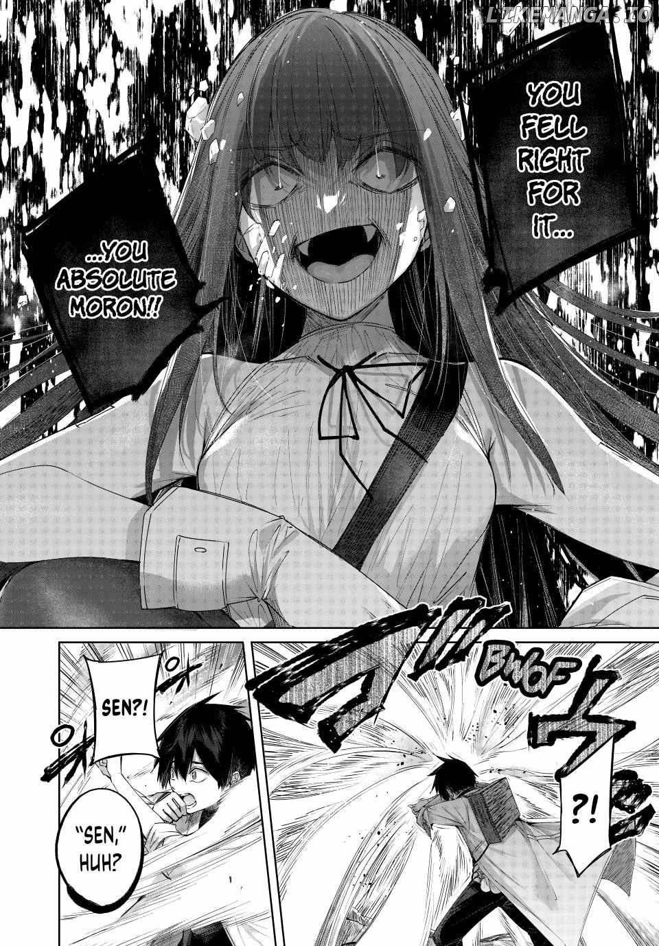 Henkyou No Yakushi, Miyako De S Rank Boukensha To Naru Chapter 38 - page 2