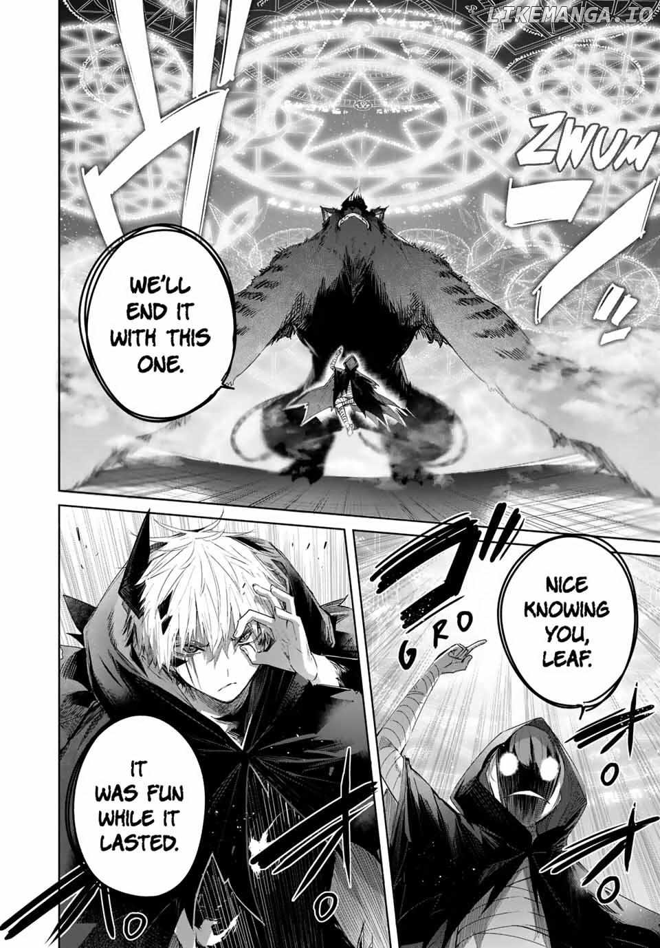 Henkyou No Yakushi, Miyako De S Rank Boukensha To Naru Chapter 39 - page 10