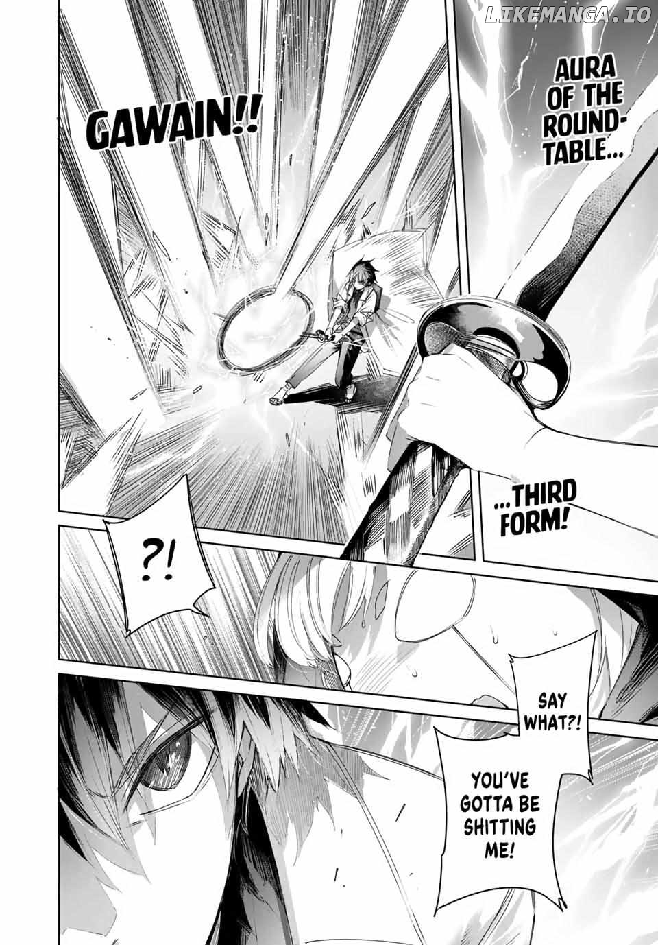 Henkyou No Yakushi, Miyako De S Rank Boukensha To Naru Chapter 39 - page 12