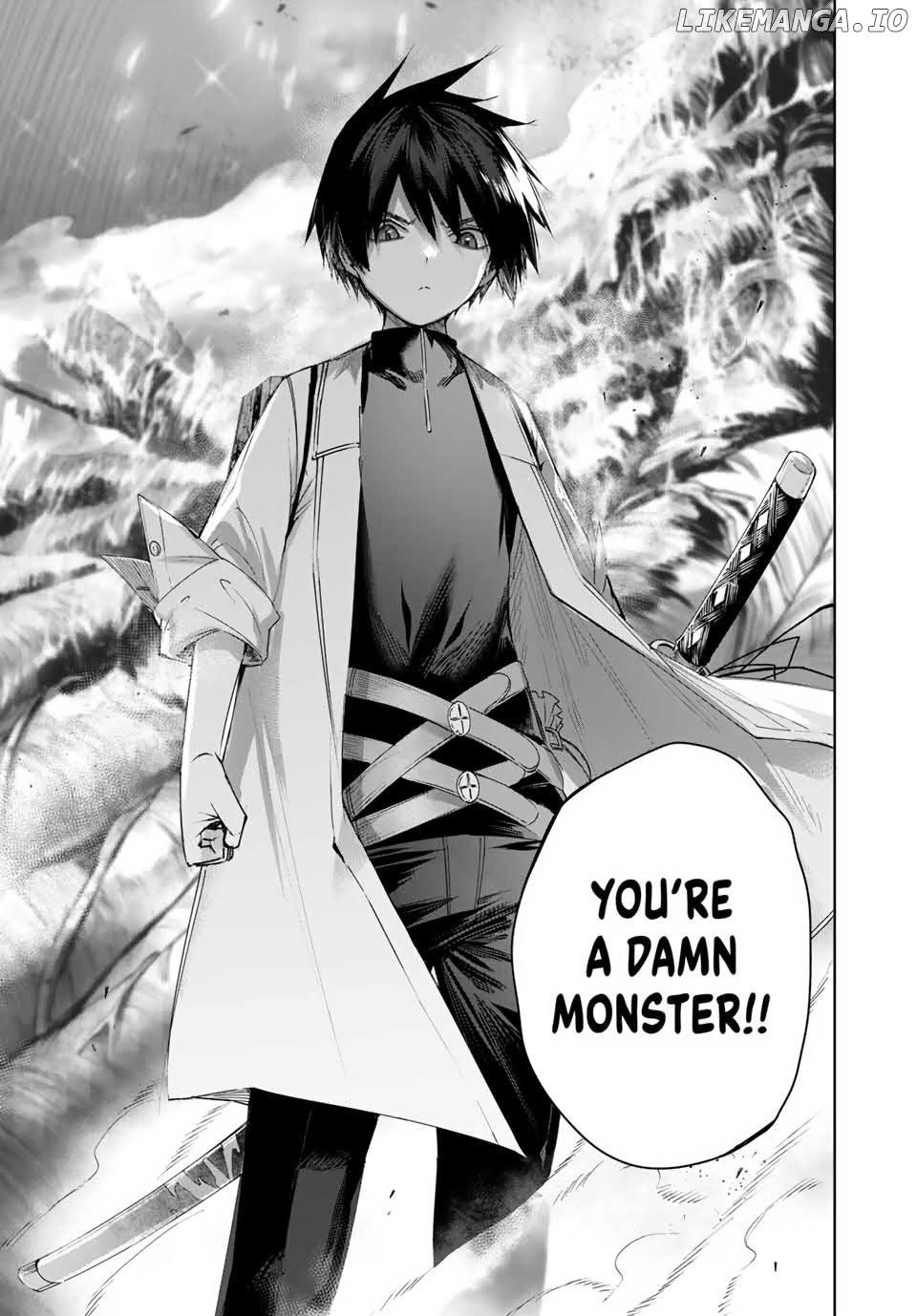 Henkyou No Yakushi, Miyako De S Rank Boukensha To Naru Chapter 39 - page 15