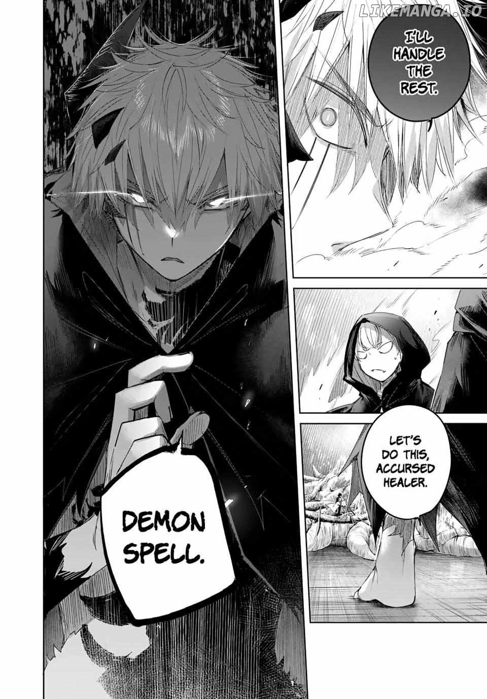 Henkyou No Yakushi, Miyako De S Rank Boukensha To Naru Chapter 39 - page 18