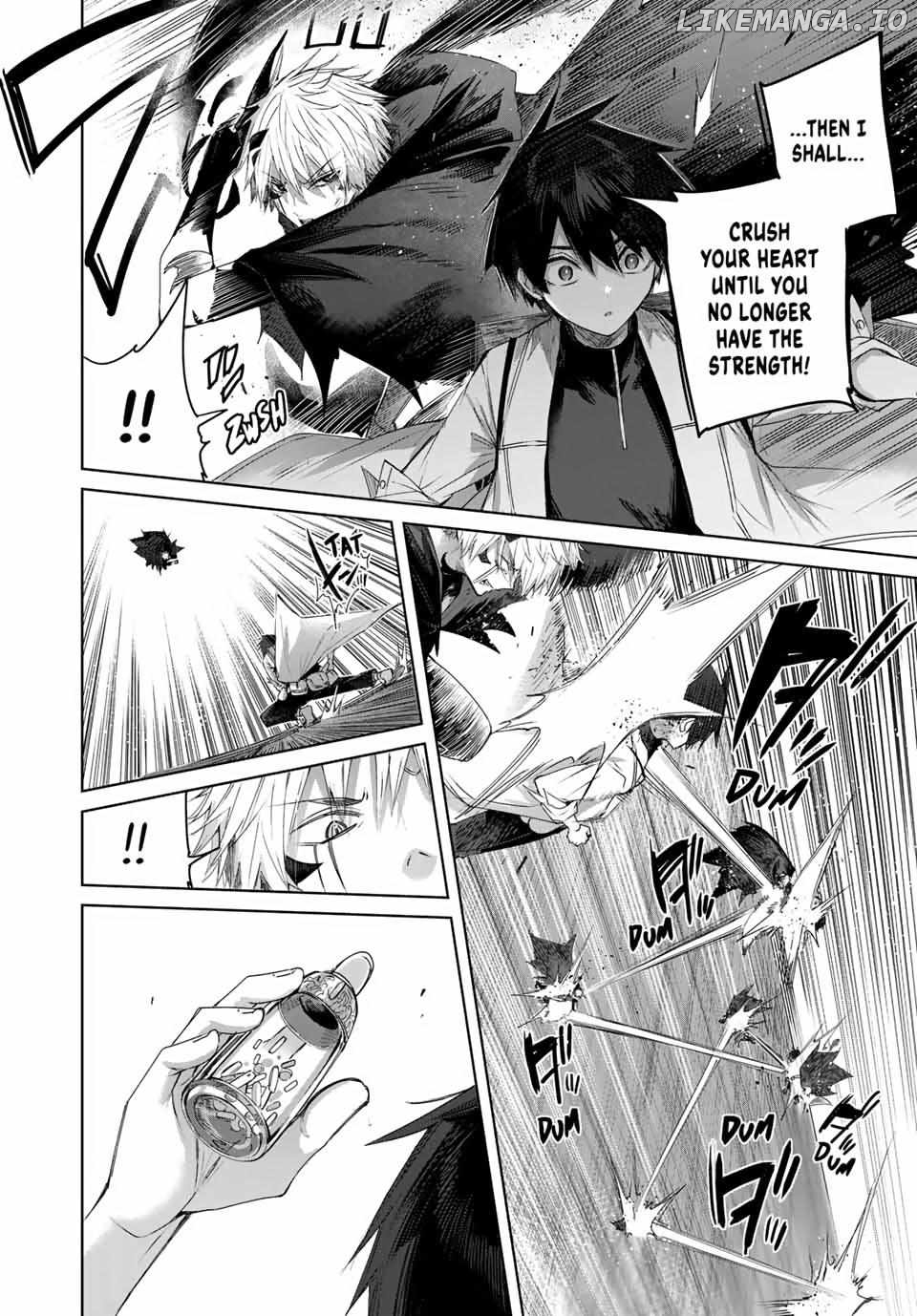 Henkyou No Yakushi, Miyako De S Rank Boukensha To Naru Chapter 39 - page 2