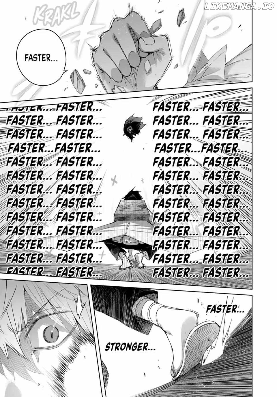 Henkyou No Yakushi, Miyako De S Rank Boukensha To Naru Chapter 39 - page 3