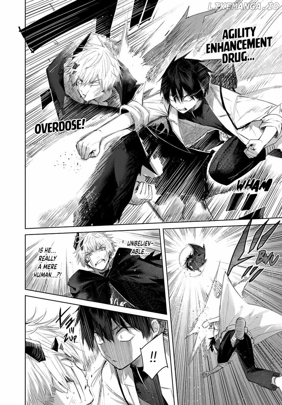 Henkyou No Yakushi, Miyako De S Rank Boukensha To Naru Chapter 39 - page 4