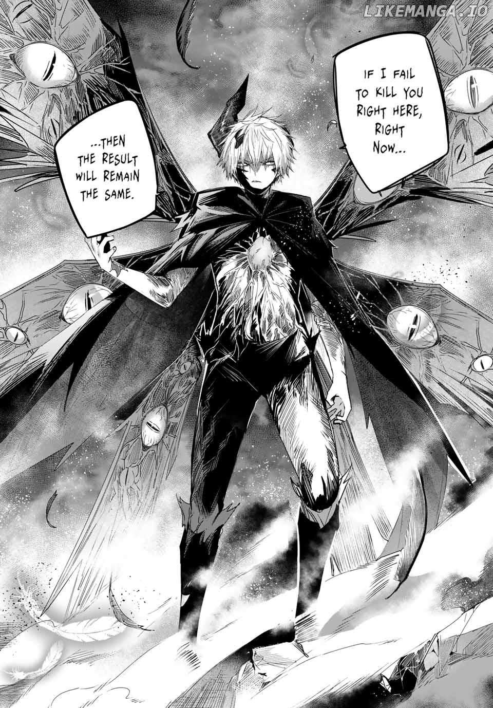 Henkyou No Yakushi, Miyako De S Rank Boukensha To Naru Chapter 40 - page 2