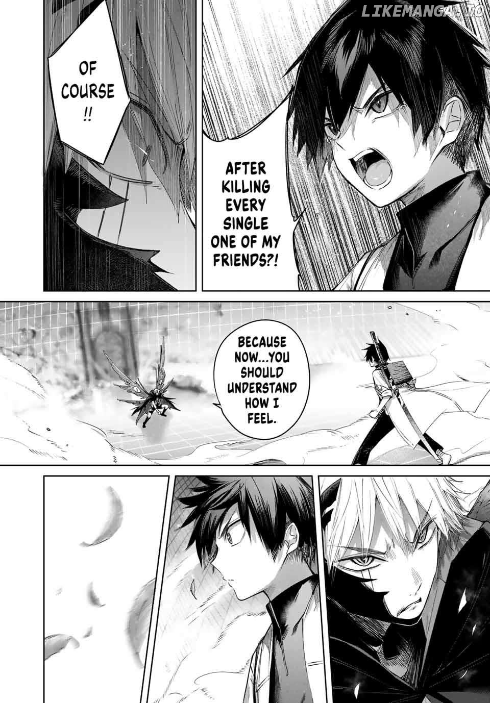 Henkyou No Yakushi, Miyako De S Rank Boukensha To Naru Chapter 40 - page 8