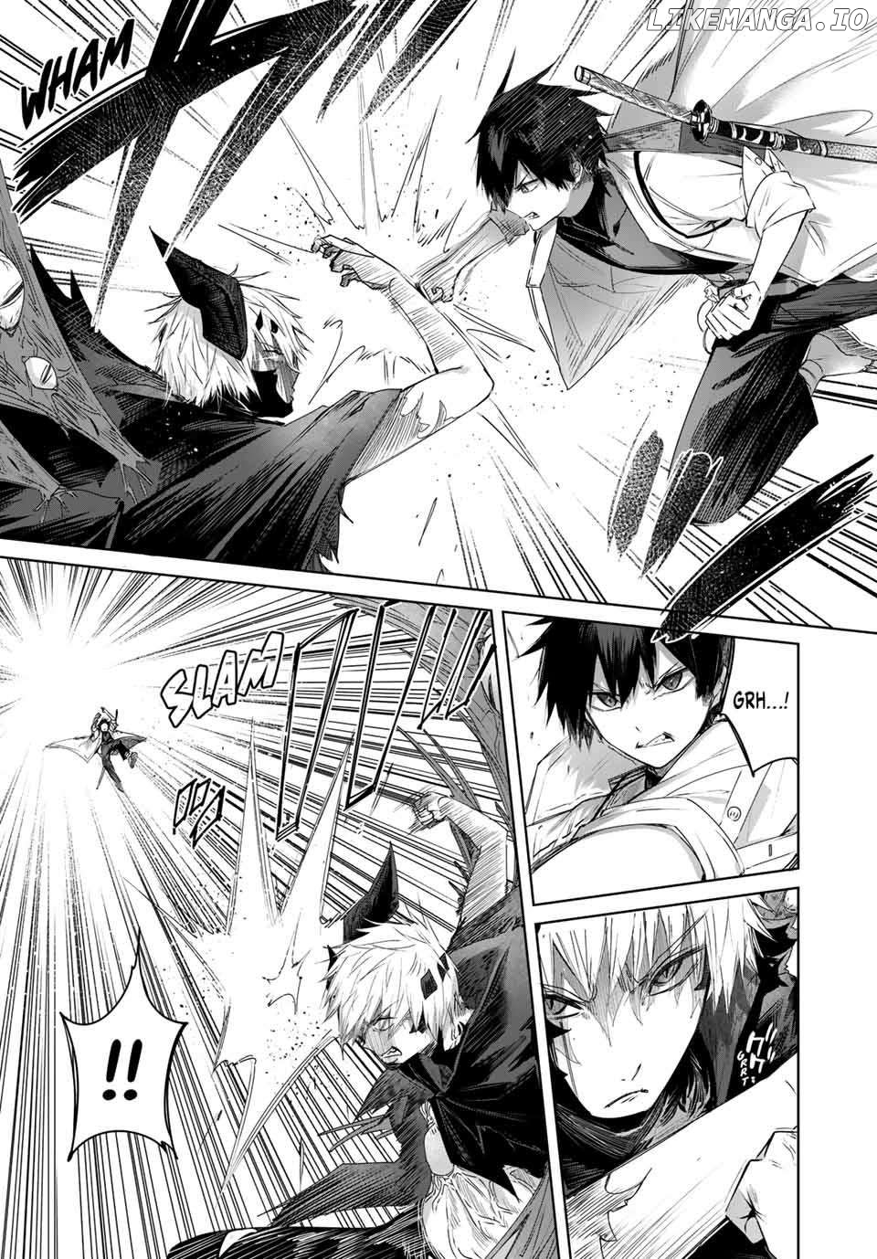Henkyou No Yakushi, Miyako De S Rank Boukensha To Naru Chapter 40 - page 9