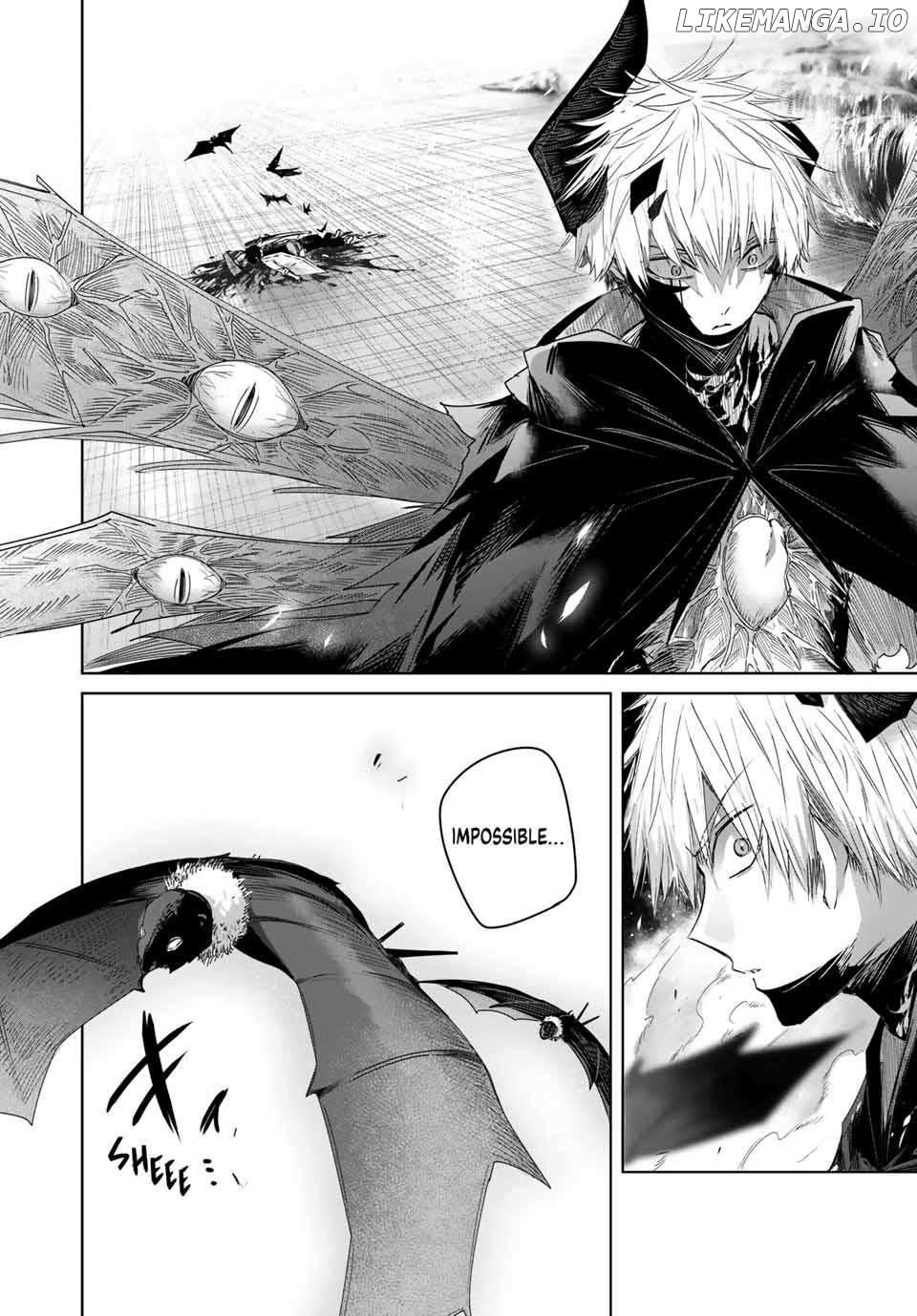Henkyou No Yakushi, Miyako De S Rank Boukensha To Naru Chapter 41 - page 2