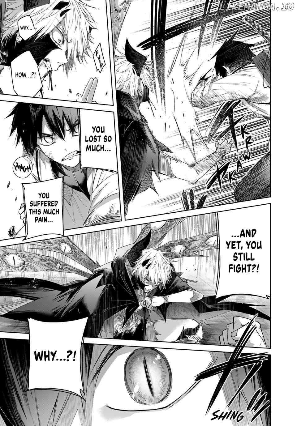 Henkyou No Yakushi, Miyako De S Rank Boukensha To Naru Chapter 41 - page 7