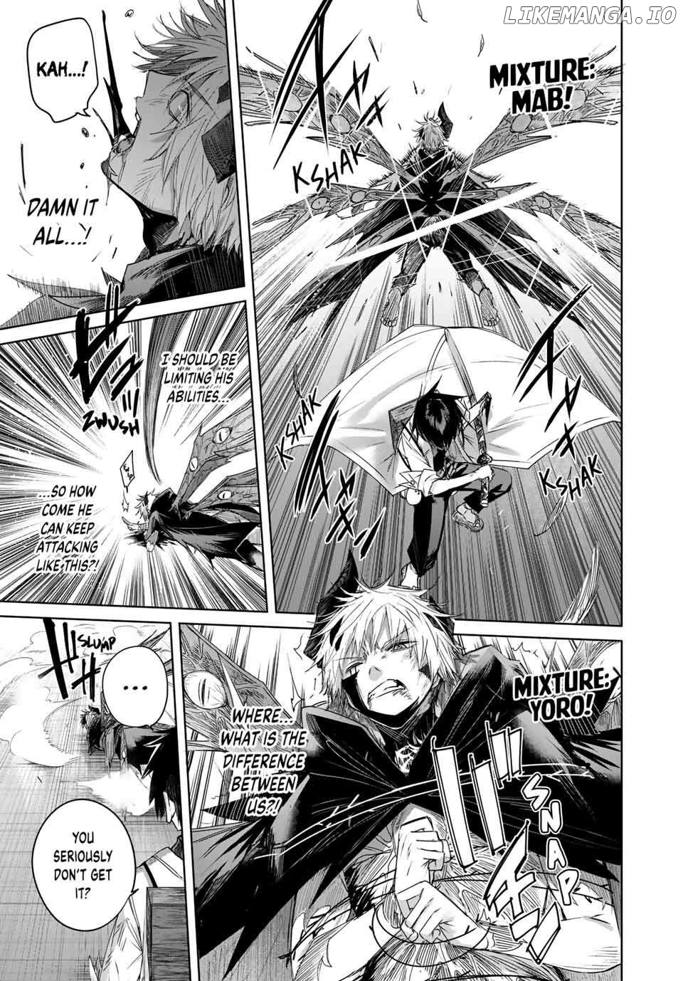 Henkyou No Yakushi, Miyako De S Rank Boukensha To Naru Chapter 41 - page 9