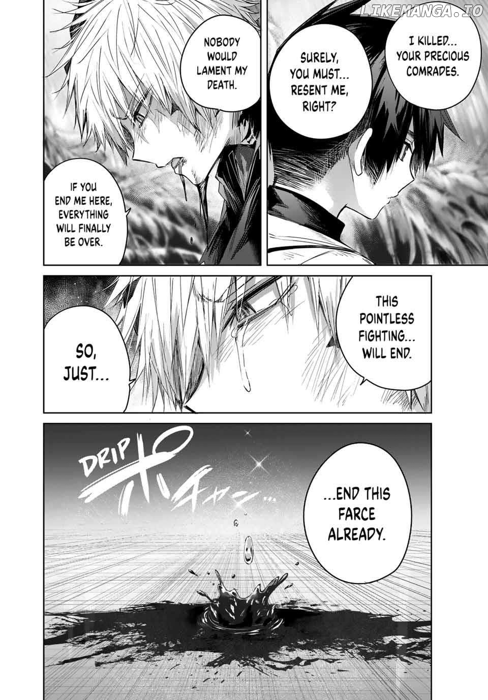 Henkyou No Yakushi, Miyako De S Rank Boukensha To Naru Chapter 42 - page 6
