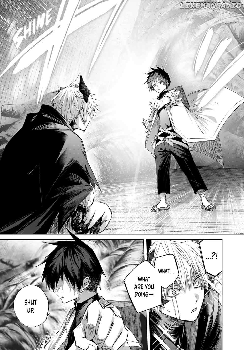 Henkyou No Yakushi, Miyako De S Rank Boukensha To Naru Chapter 42 - page 7