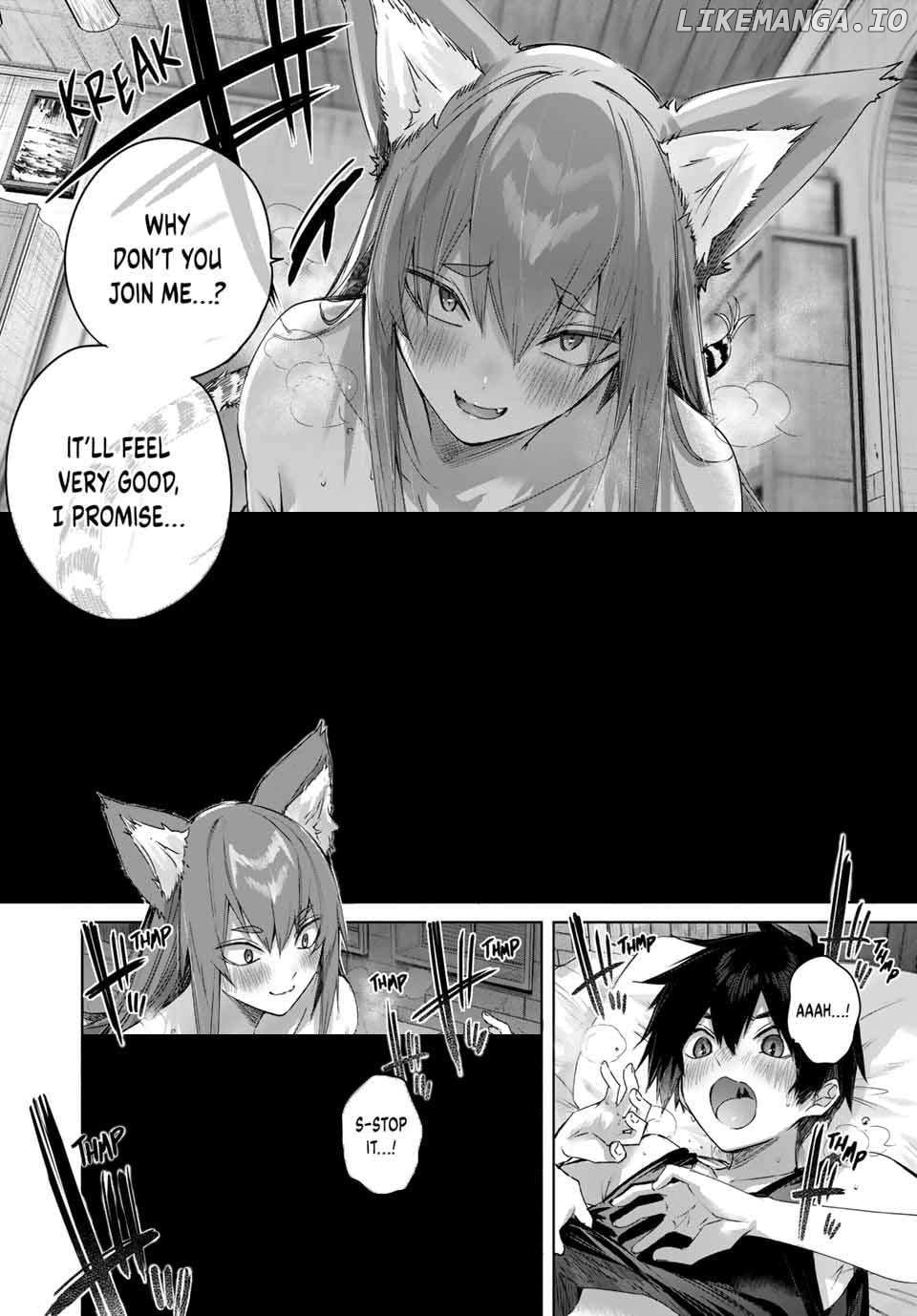 Henkyou No Yakushi, Miyako De S Rank Boukensha To Naru Chapter 44 - page 4