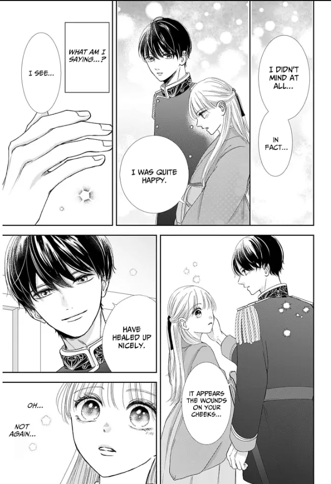 How I Married Into the Togo Clan Chapter 10 - page 13