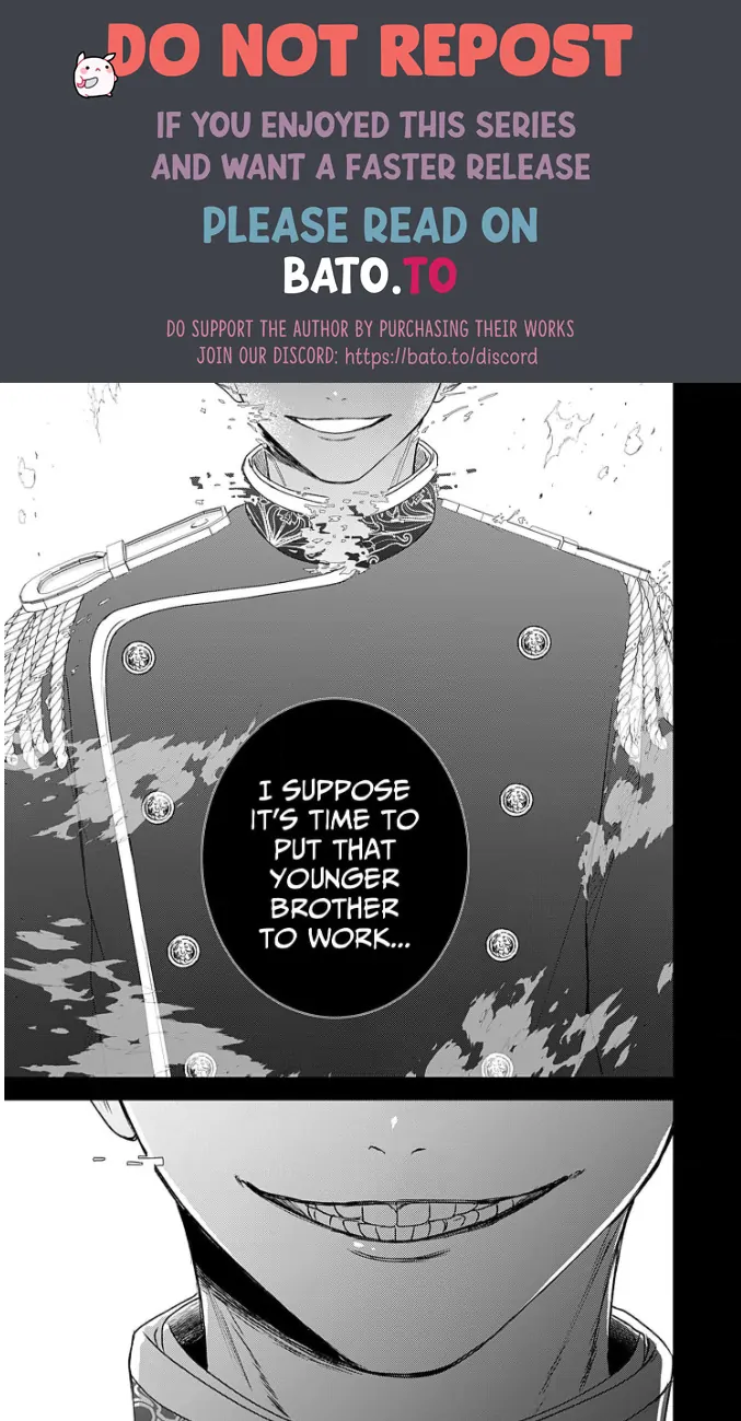 How I Married Into the Togo Clan Chapter 10 - page 31