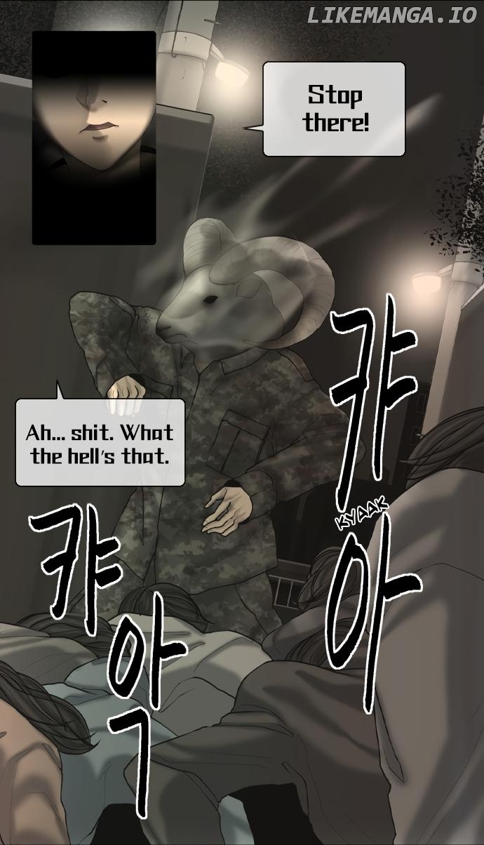 Apocalypse Livestream, It All start with a Alpaca chapter 14 - page 10