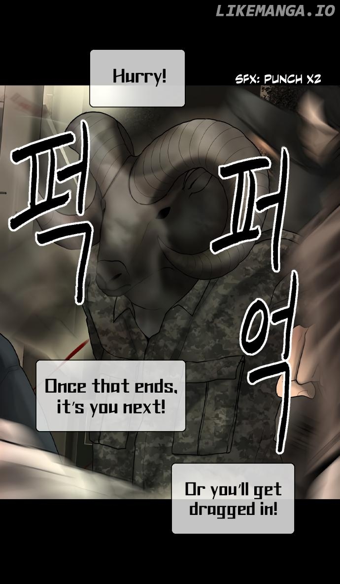 Apocalypse Livestream, It All start with a Alpaca chapter 14 - page 12