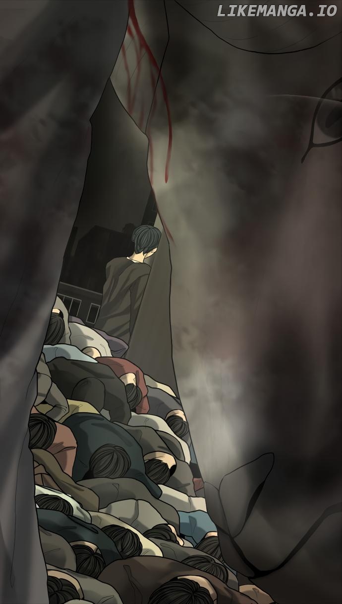 Apocalypse Livestream, It All start with a Alpaca chapter 14 - page 16