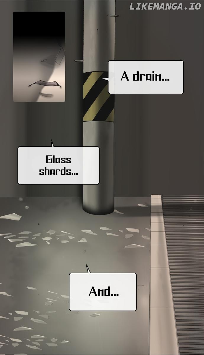 Apocalypse Livestream, It All start with a Alpaca chapter 14 - page 20