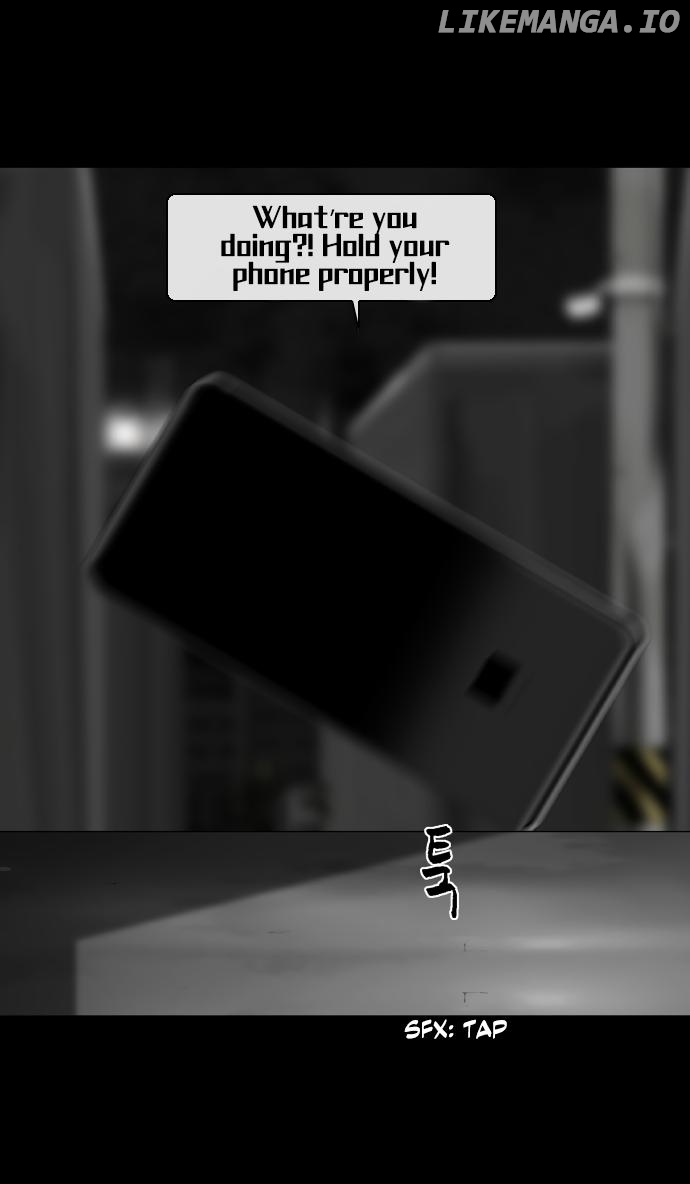Apocalypse Livestream, It All start with a Alpaca chapter 14 - page 24