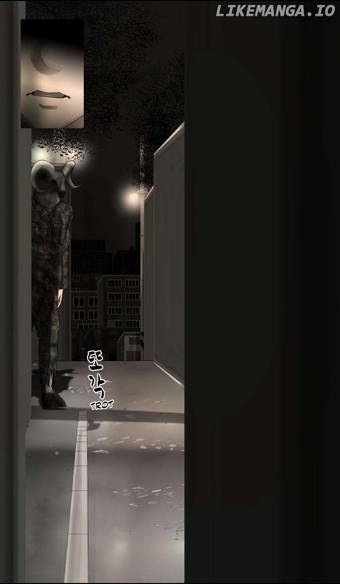 Apocalypse Livestream, It All start with a Alpaca chapter 14 - page 29