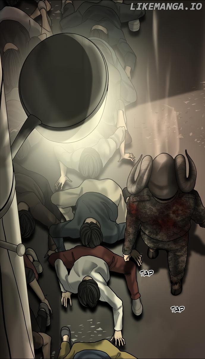 Apocalypse Livestream, It All start with a Alpaca chapter 14 - page 3