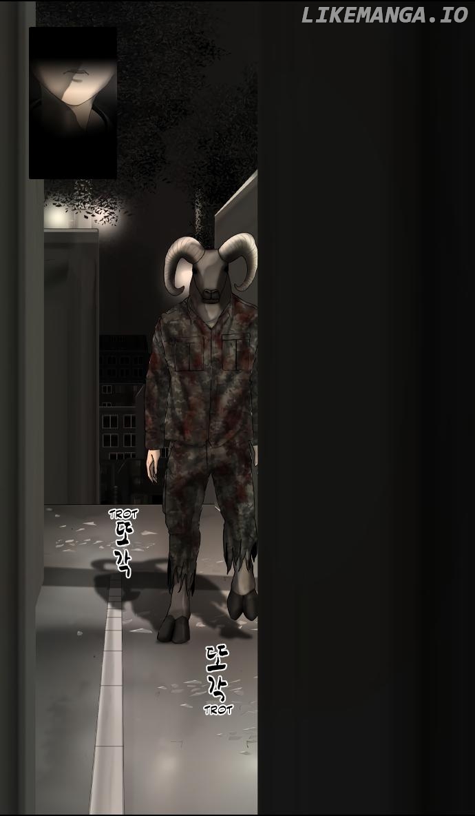 Apocalypse Livestream, It All start with a Alpaca chapter 14 - page 30
