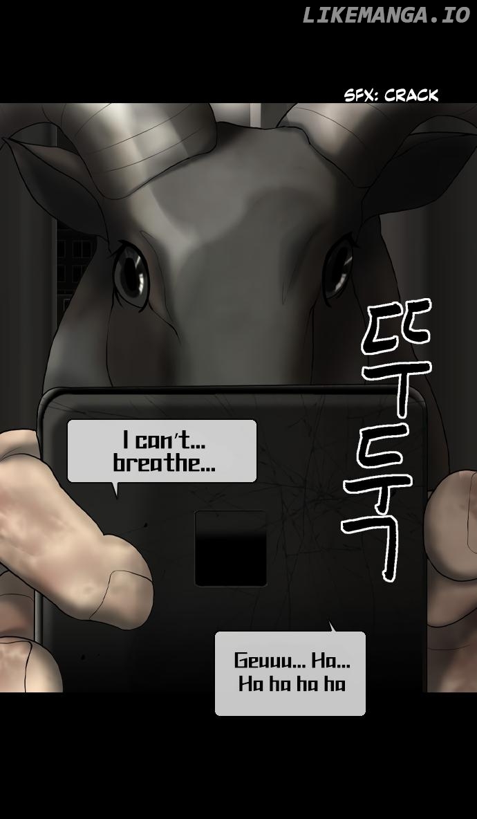 Apocalypse Livestream, It All start with a Alpaca chapter 14 - page 37