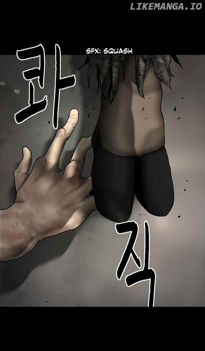 Apocalypse Livestream, It All start with a Alpaca chapter 14 - page 4
