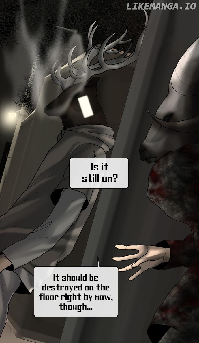 Apocalypse Livestream, It All start with a Alpaca chapter 14 - page 40