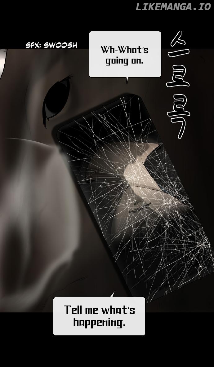 Apocalypse Livestream, It All start with a Alpaca chapter 14 - page 41