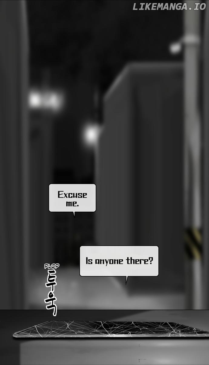 Apocalypse Livestream, It All start with a Alpaca chapter 14 - page 43