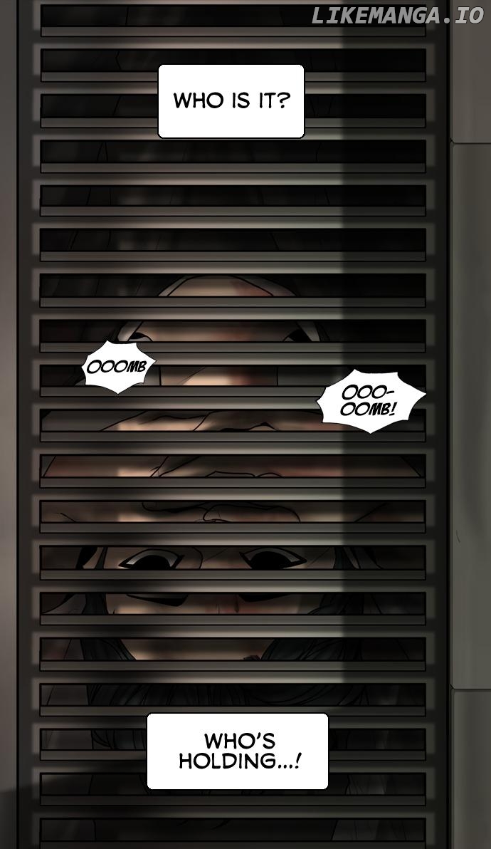 Apocalypse Livestream, It All start with a Alpaca chapter 14 - page 47