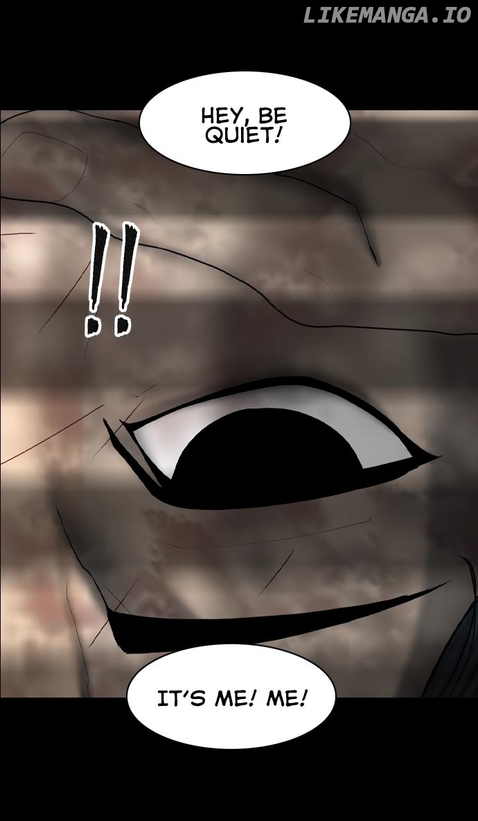 Apocalypse Livestream, It All start with a Alpaca chapter 14 - page 48