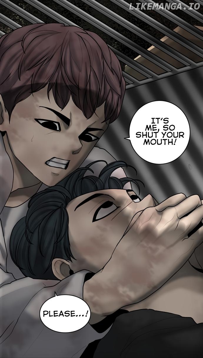 Apocalypse Livestream, It All start with a Alpaca chapter 14 - page 49