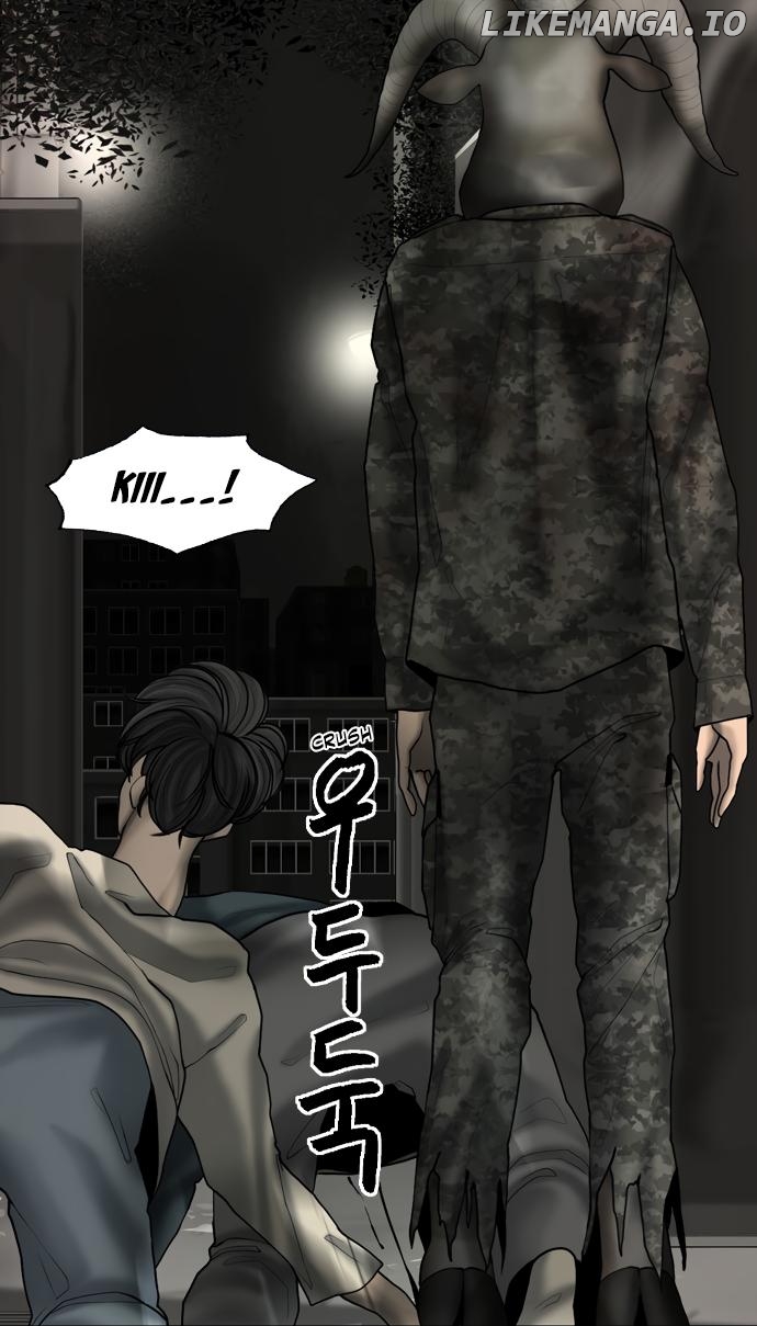 Apocalypse Livestream, It All start with a Alpaca chapter 14 - page 5