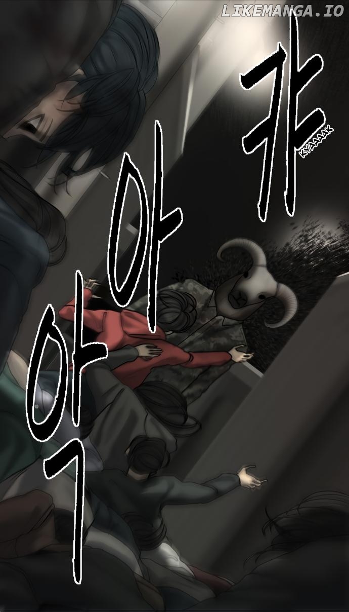 Apocalypse Livestream, It All start with a Alpaca chapter 14 - page 7