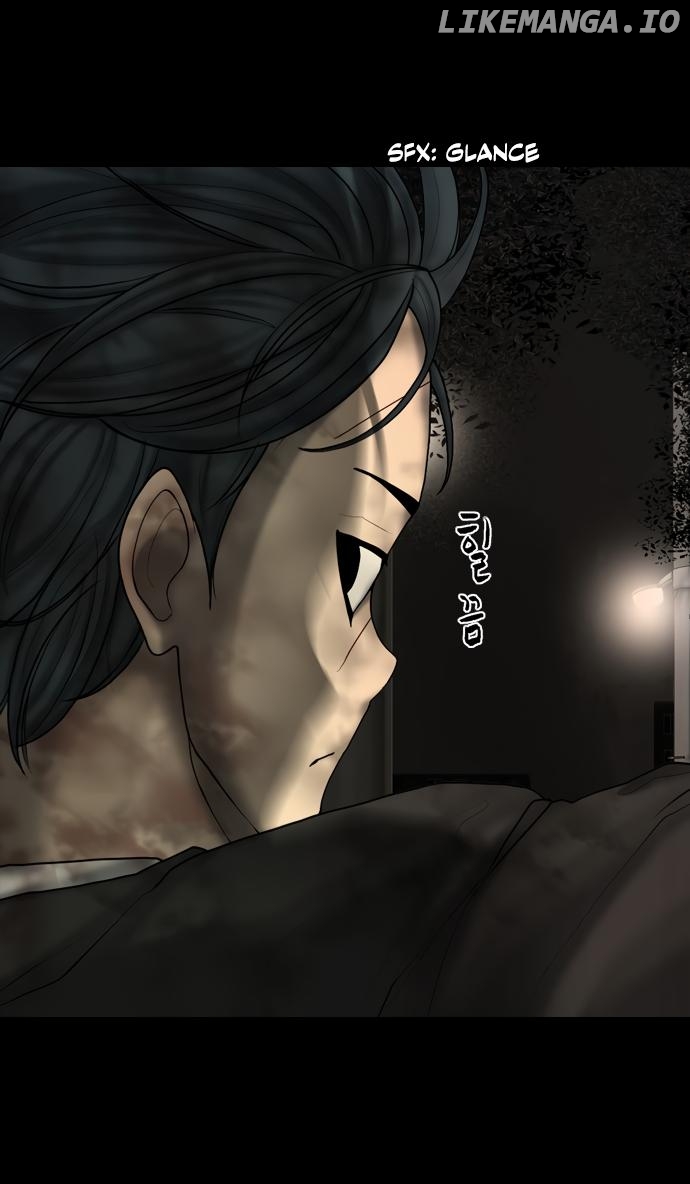 Apocalypse Livestream, It All start with a Alpaca chapter 15 - page 32